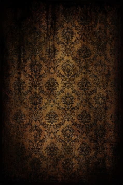 Gothic Victorian Wallpapers Group (44+)