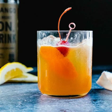 11+ Kurvball Whiskey Drink Recipes - CelineMarley