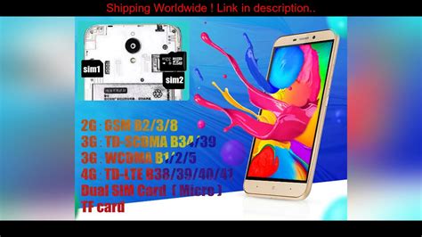 Sale! octa core 4G LTE Smartphones M3 2GB RAM 16GB ROM 5.5INCH Mobile Phones 13MP Unlocked ...