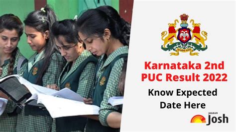 Karnataka PUC Result 2022: Evaluation Begins, 2nd PUC Results for Class 12 Students Expected in ...