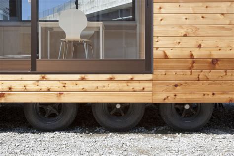 Best Portable House on Wheels: Home on Wheels Concept, Cost - Tripoto