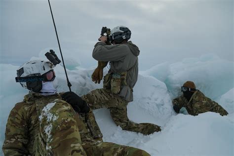 Alaska State Defense Force: A tradition of homeland protection > Alaska ...