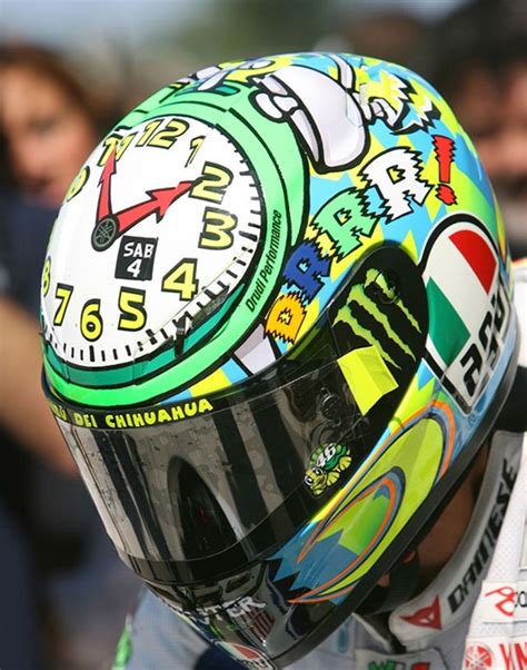 valentino rossi helmet designs 6ammall.com Valentino Rossi 2015 ...