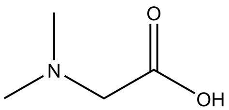 N,N-Dimethylglycine | CAS 1118-68-9 | P212121 Store