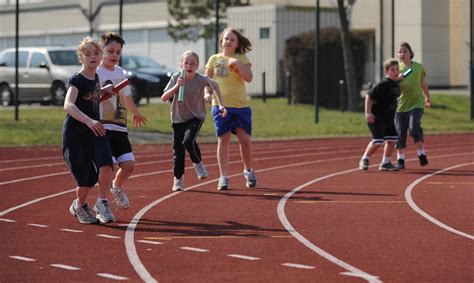 Youth Track & Field Registration – Fairview City