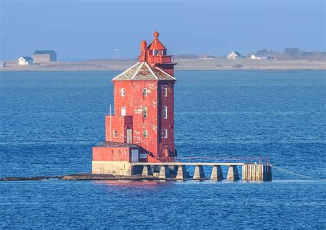 Full guide to lighthouses in Norway: Top 20 lighthouses