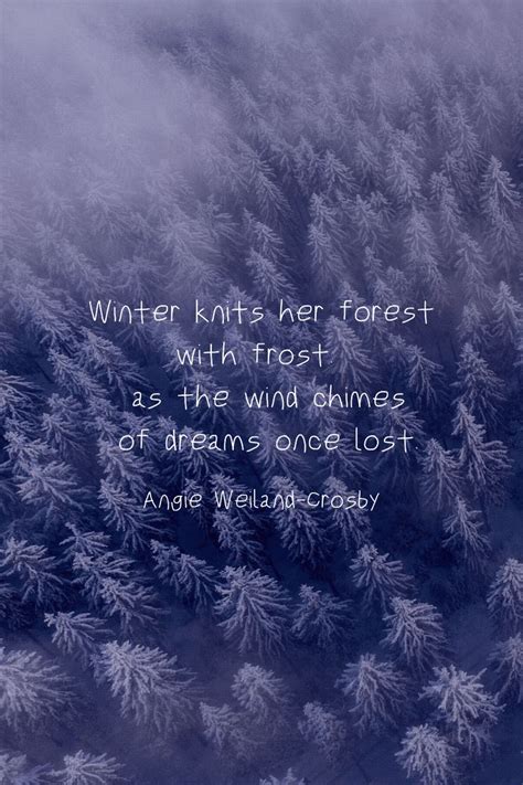 Winter Quotes to Make the Soul Sparkle | Snow quotes, Winter quotes ...