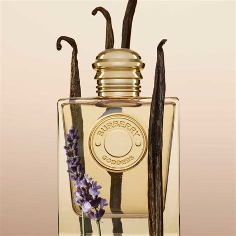 BURBERRY Goddess Eau de Parfum for Women - 50 ml