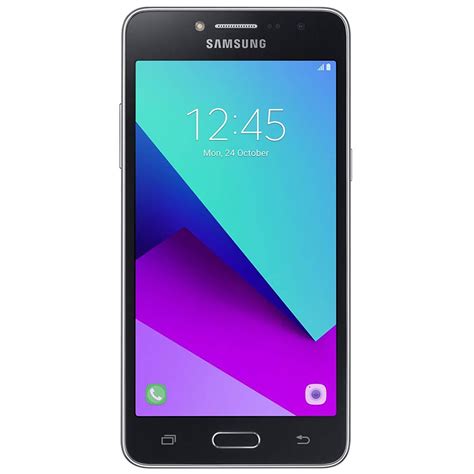 Samsung Galaxy J2 Prime G532M Unlocked GSM 4G LTE Quad-Core Phone w ...