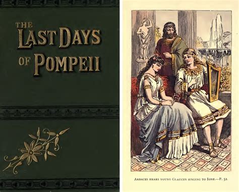 Apocalypse Then: Bulwer-Lytton’s “The Last Days of Pompeii” | Getty Iris