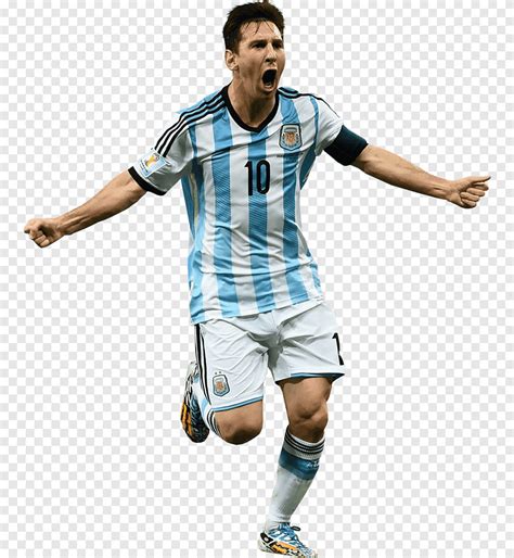 Lionel Messi, png | PNGEgg