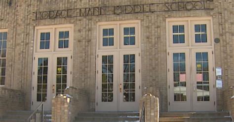 Stun Gun Incident At Middle School In Denver Sparks Lawsuit - CBS Colorado