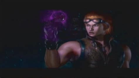 Tekken 6 Hwoarang Ending Screencaps - Tekken-HWOARANG Image (15636491 ...