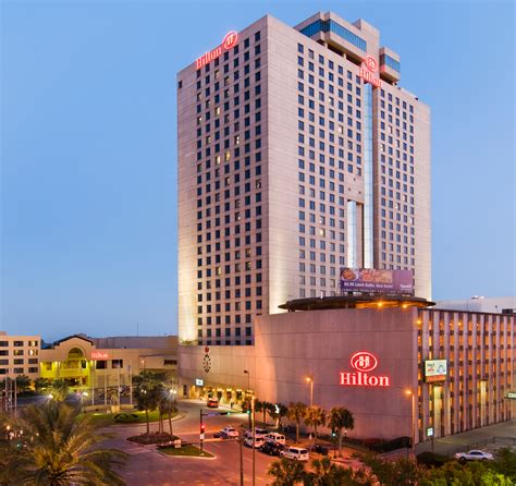 Host Hotel & Conference Venue - CampusEnergy2019