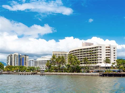 The best things to do in Cairns