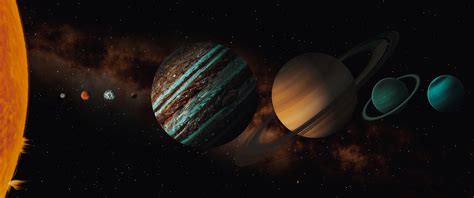 10 Great Facts About The Planets - Discover Walks Blog