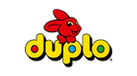 New LEGO DUPLO logo revealed on official online store