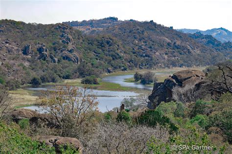 Matobo National Park on Behance