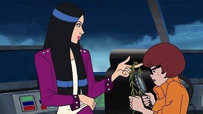 Watch Scooby-Doo and Guess Who? Season 4 Episode 4 - Cher, Scooby and the Sargasso Sea! Online Now