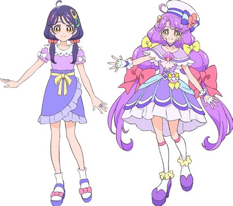 #precure on Tumblr