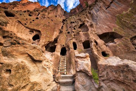 5 Fun Ways Bandelier National Monument Can Be Explored