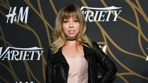 The Real Reason Why iCarly Star Jennette McCurdy 'Resents' Her Acting ...