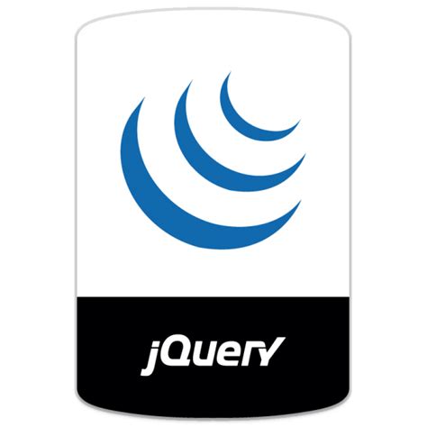 Jquery Logo PNG Transparent Jquery Logo.PNG Images. | PlusPNG