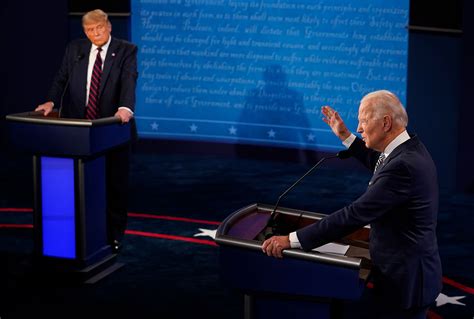 6 most revealing moments from the first presidential debate | Salon.com