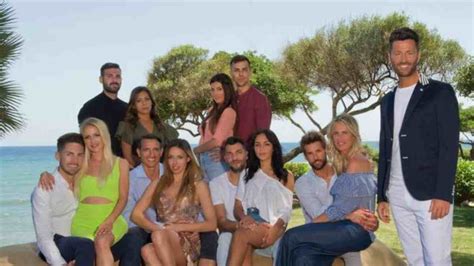 Temptation Island, reunion dopo il programma: tutti i partecipanti