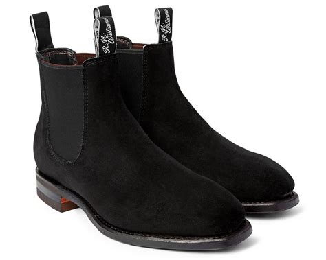 The Best Men's Boots Brands In The World Today