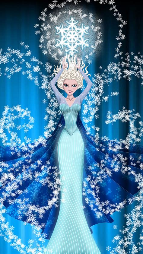 🔥 [42+] Wallpapers Frozen Elsa | WallpaperSafari