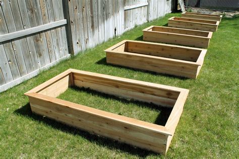 The top 20 Ideas About Raised Garden Boxes Diy - Home, Family, Style and Art Ideas