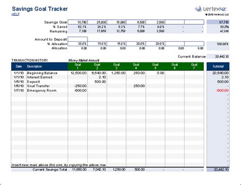 50 Free Excel Templates to Make Your Life Easier - Updated August 2021