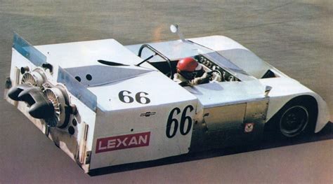 35 best Chaparral 2 images on Pholder | Carporn, Granturismo and Weird Wheels