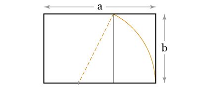 Golden Ratio Calculator – Old Masters Academy