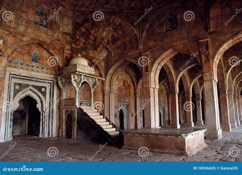 Ancient Architecture Of India Royalty Free Stock Photo - Image: 18036635