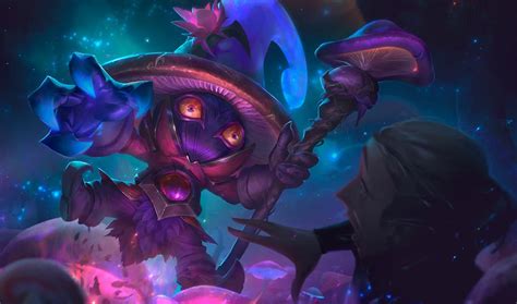 Best Veigar Skins - Ranked from the Worst to the Best - LeagueFeed