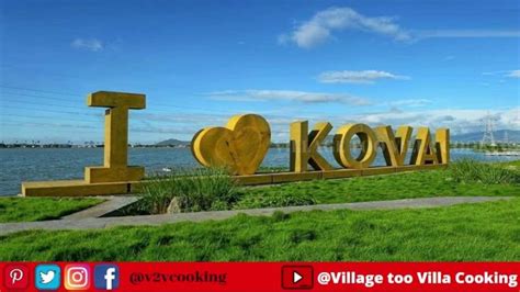 I Love Kovai City | Coimbatore smart city | Kovai Gethu | Ukkadam Park |... | Smart city ...