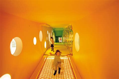 Children’s Museum of the Arts – WORKac