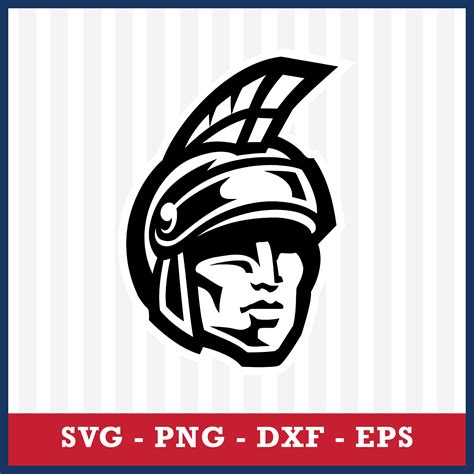 Logo UNC Greensboro Spartans 3 Svg, NCAA Svg, Sport Svg, Png - Inspire ...