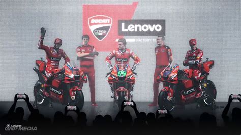 MotoGP 22 - Custom Rider and Teams Presentation - YouTube