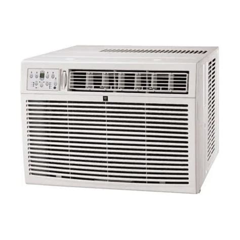 18,000 BTU (DOE) Window Air Conditioner with Remote Control MWJUK ...