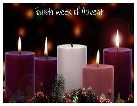 LARC - Fourth Week of Advent - Streamed Advent Meditation Service - First Lutheran