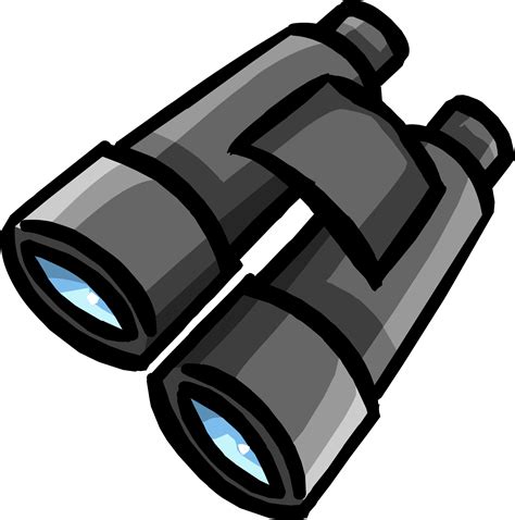 Looking clipart binoculars, Looking binoculars Transparent FREE for download on WebStockReview 2024