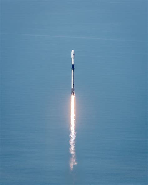 Bangabandhu Satellite-1 Mission | Official SpaceX Photos | Flickr