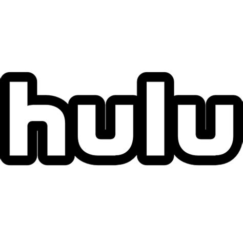 Hulu App Logo - LogoDix