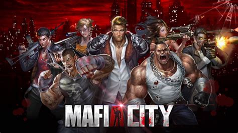 Mafia City APK for Android - Download