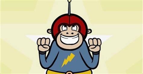 WordGirl | Captain Huggy Face Dance: Chipper | Season 2 | PBS