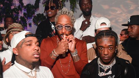 Lil Uzi Vert and Future Tease Upcoming Collab and Fans Are Hyped | Complex