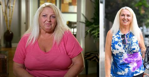 '90 Day Fiancé' Angela Deem Shows Off Dramatic 90-Pound Weight Loss